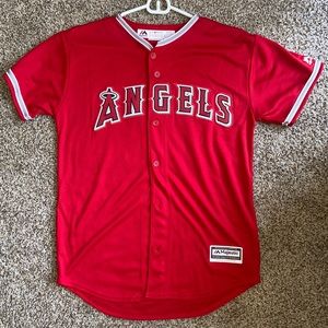Angels Jersey